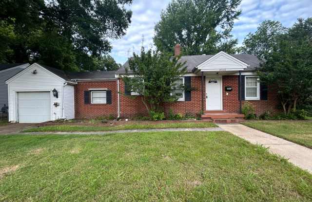1640 Cherry Road - 1640 Cherry Road, Memphis, TN 38117