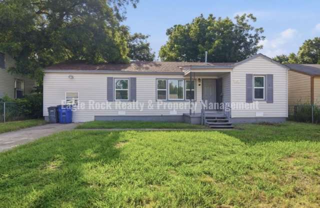 Tulsa House for Rent (3beds/1baths) photos photos Tulsa House for Rent (3beds/1baths) photos photos