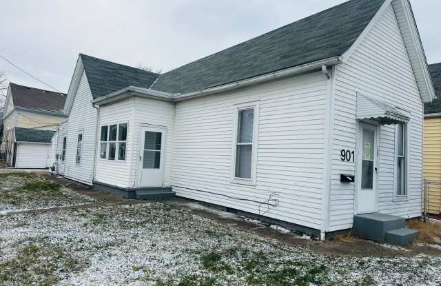 Recently Renovated 3BR/1BA Home in New Albany! photos photos