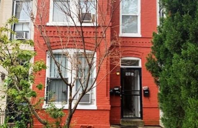 535 3RD ST NE - 535 3rd Street Northeast, Washington, DC 20002