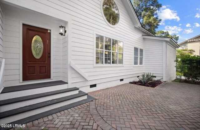 209 Cottage Farm Drive - 209 Cottage Farm Drive, Beaufort, SC 29902