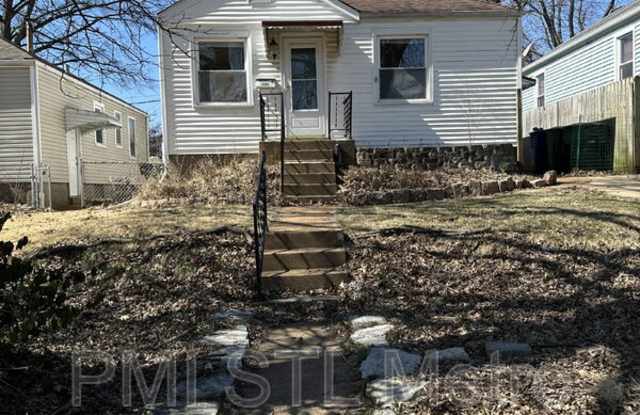 1343 San Jacinto Ct - 1343 San Jacinto Court, St. Louis, MO 63139