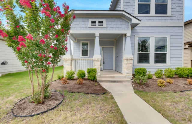 413 Cane River Road - 413 Cane River Road, Pflugerville, TX 78660