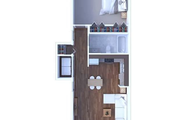 1807 West Argyle St. photos photos