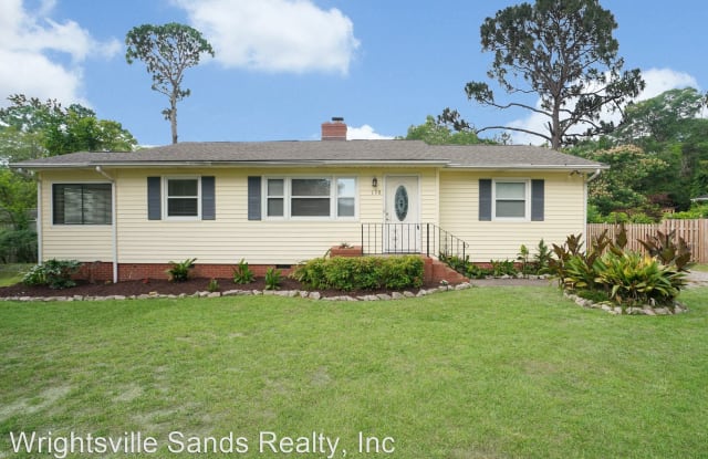 138 Pine Cone Rd - 138 Pine Cone Road, Wilmington, NC 28409