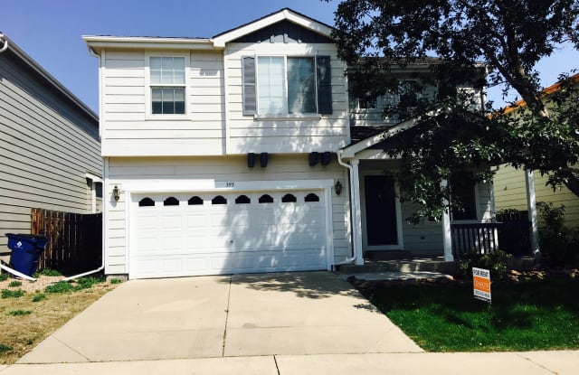 395 Blackfoot St - 395 Blackfoot Street, Superior, CO 80027