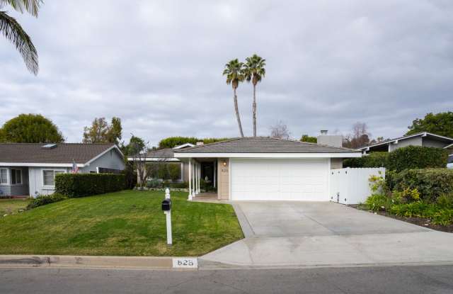 Furnished, Short  Or Flex term in Lunada Bay - 825 Tyburn Road, Palos Verdes Estates, CA 90274