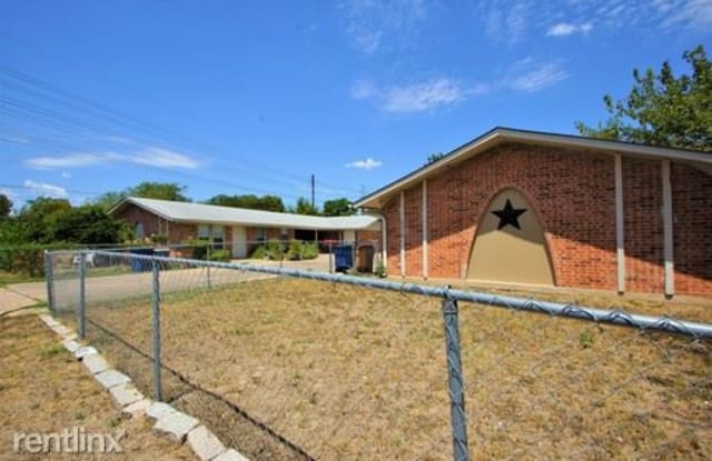 2410 Ventura Dr - 2410 Ventura Drive, Austin, TX 78741