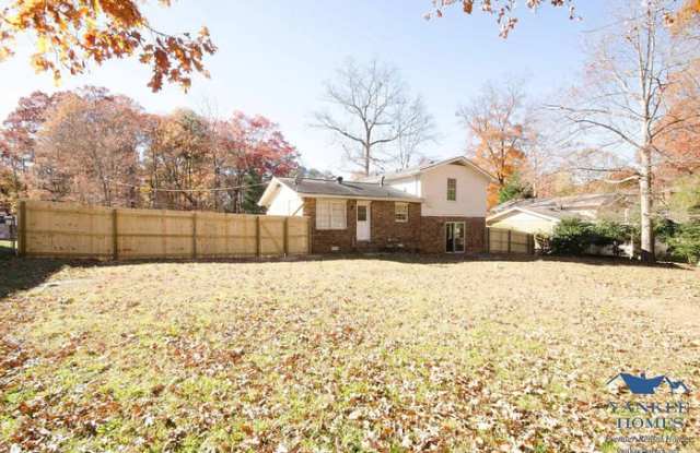 2621 Bailey Drive Northwest Gallery 4