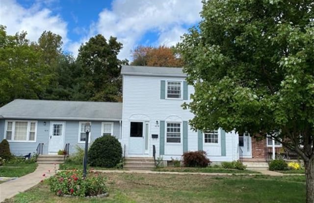 62 Ambassador Drive - 62 Ambassador Drive, Hartford County, CT 06042