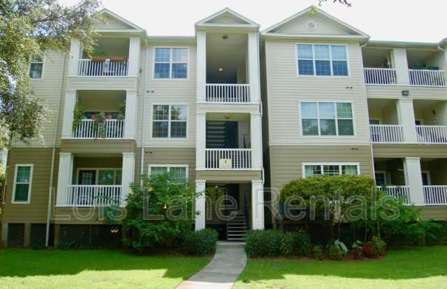 700 Daniel Ellis Drive #4302 - 1 photos photos