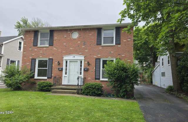 15 Norman Pl - 15 Norman Place, Eggertsville, NY 14226