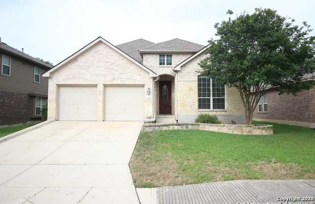 13318 Palatine Hill - 13318 Palatine Hill, Bexar County, TX 78253