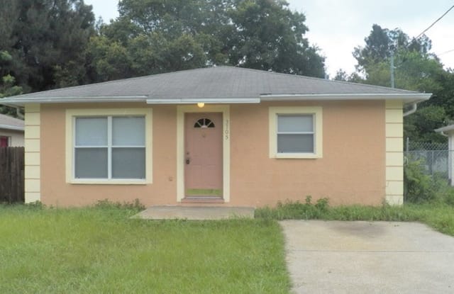 3705 North 52nd Street - 3705 North 52nd Street, Tampa, FL 33619