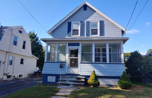 65 Marshall St - 65 Marshall Street, West Haven, CT 06516
