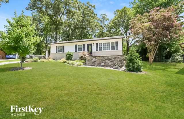 503 Rosebriar Court photos photos
