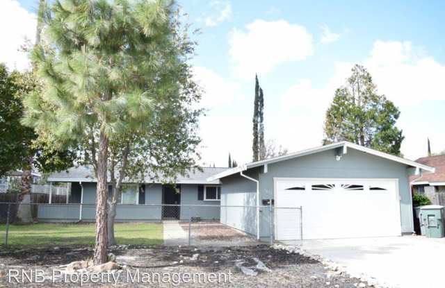 5486 Butano Way - 5486 Butano Way, Rocklin, CA 95677