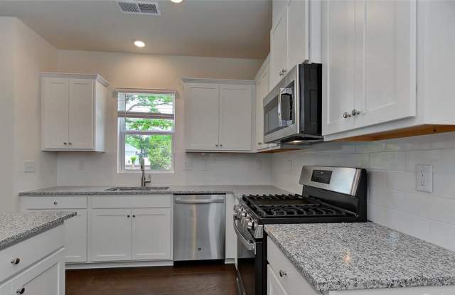 Beautiful Townhome photos photos