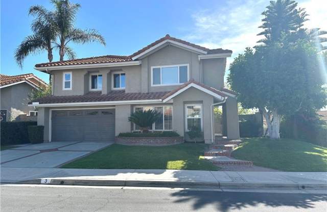 3 Cebolla - 3 Cebolla, Rancho Santa Margarita, CA 92688