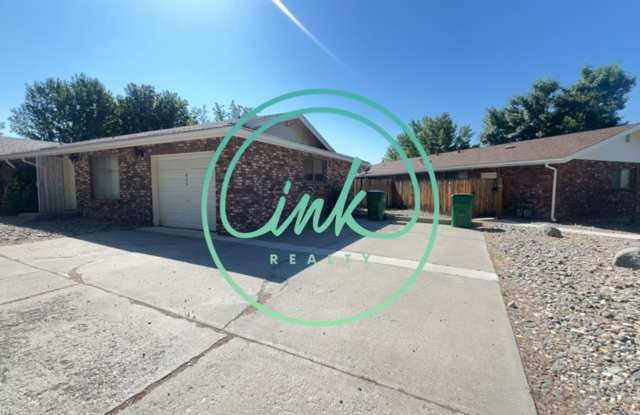 Duplex Unit for Rent in Carson City photos photos