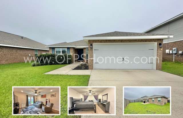 3/2 in Crestview! HALF OFF First Month! Gallery 1