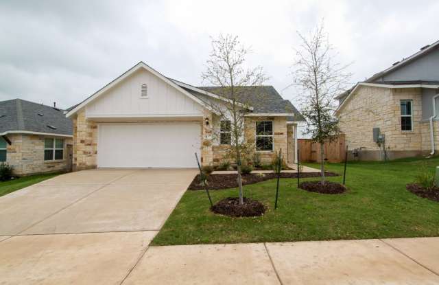 Newly Built 3 Bedroom, 2 Bath Home in Leander photos photos