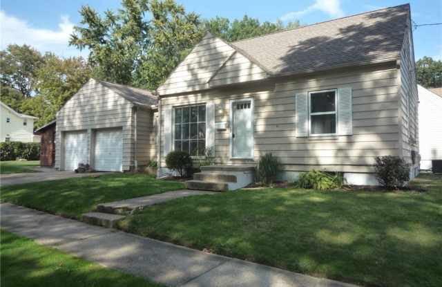 2827 Norwood Street photos photos