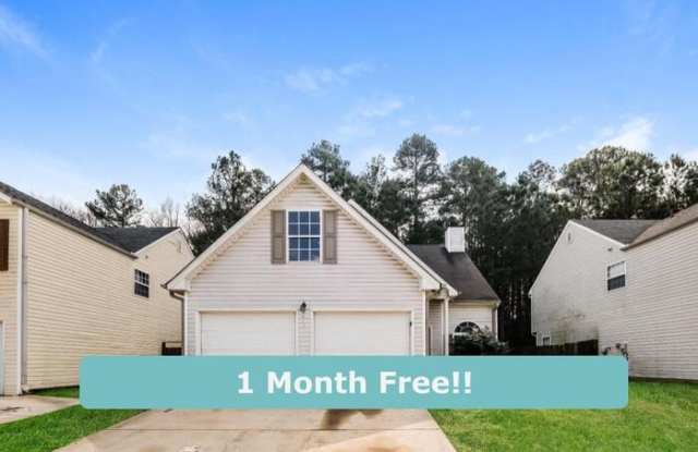 2411 Brookgate Way photos photos