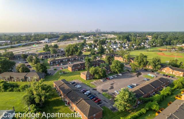 Cambridge Apartments Gallery 3