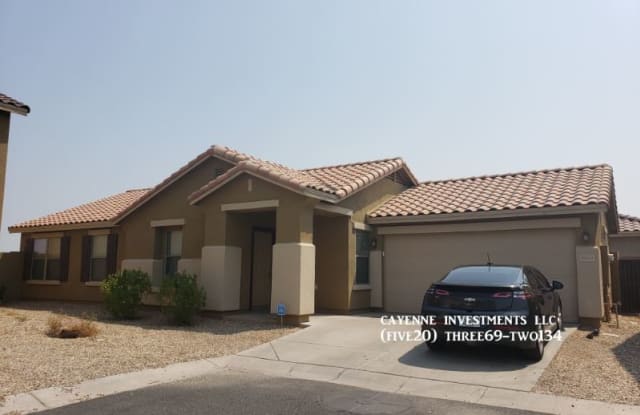 9552 W Monte Vista Rd - 9552 West Monte Vista Road, Phoenix, AZ 85037