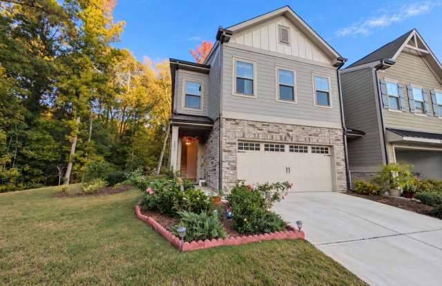 2039 Maggie Valley Drive Gallery 2