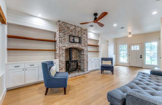 CUSTOM 4-BEDROOM HOME IN SAN ANTONIO RANCH Gallery 4