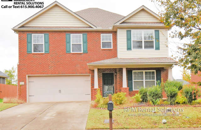 Amazing brick home in Brentwood! Large fenced backyard, washer/dryer included! photos photos