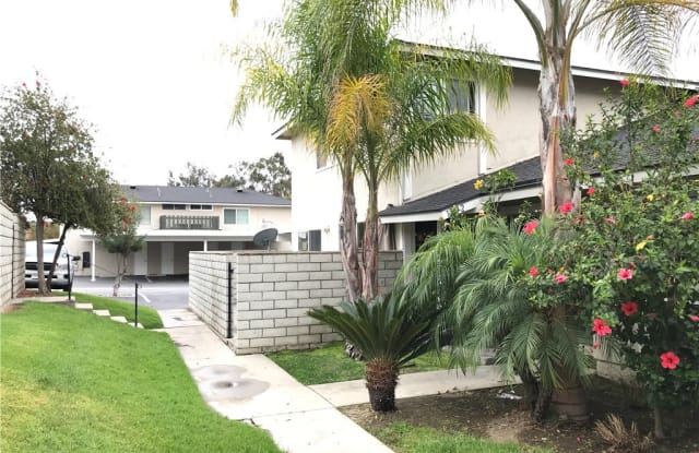 1322 E Fairgrove Avenue - 1322 East Fairgrove Avenue, West Covina, CA 91792