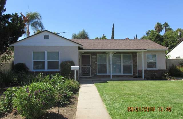 8033 Jellico Ave - 8033 N Jellico Ave, Los Angeles, CA 91325