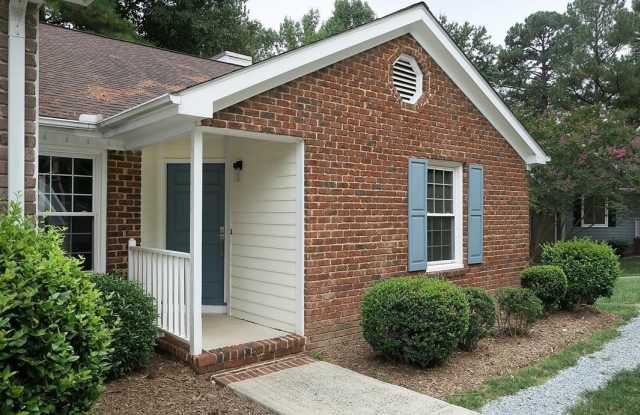 18 Preakness Drive - 18 Preakness Drive, Durham, NC 27713