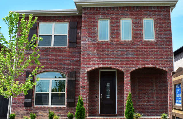 Upscale 4 Bed, 2.5 Bath Available in Fayetteville! photos photos