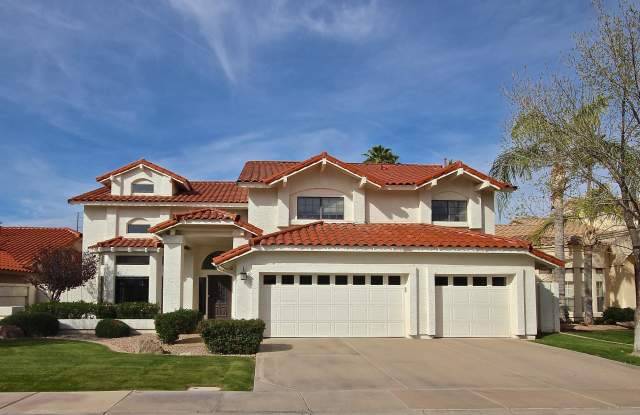 2020 E CLIPPER Lane - 2020 East Clipper Lane, Gilbert, AZ 85234