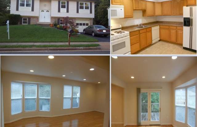 2154 ARDEN STREET - 2154 Arden Street, Dunn Loring, VA 22027