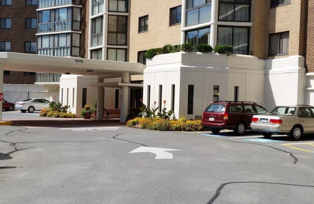 15107 Interlachen Dr Silver Spring, MD 20906 - 15107 Interlachen Dr, Leisure World, MD 20906