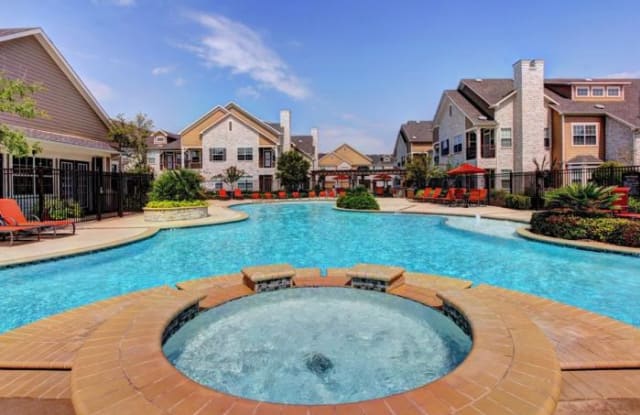 5300 S. Mason Rd - 5300 South Mason Road, Houston, TX 77450