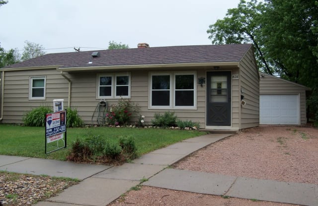 428 E. Idaho - 428 Idaho Street, Rapid City, SD 57701