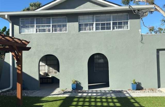 2417 W GRAY STREET - 2417 West Gray Street, Tampa, FL 33609 2417 W GRAY STREET - 2417 West Gray Street, Tampa, FL 33609