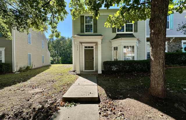 208 Walnut Woods Drive Gallery 1