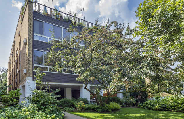 2730 Central Street - 2730 Central Street, Evanston, IL 60201