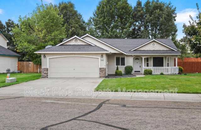 543 West Bosanka Drive photos photos