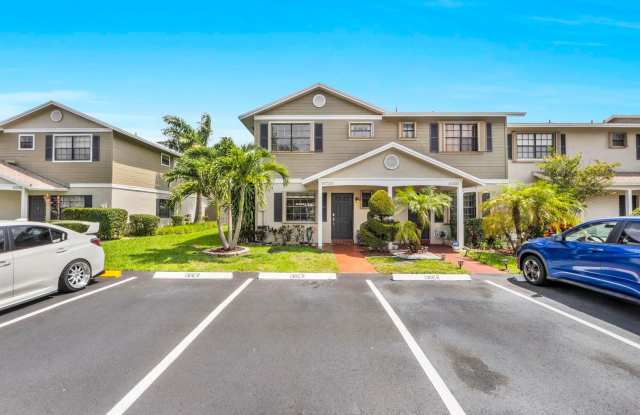 10723 NW 10TH S #Townhouse PEMBROKE PINES, FL 33026 Gallery 4