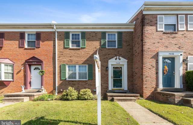 7448 POHICK Road photos photos