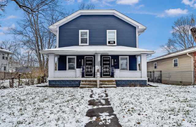 3110 Guilford Ave photos photos