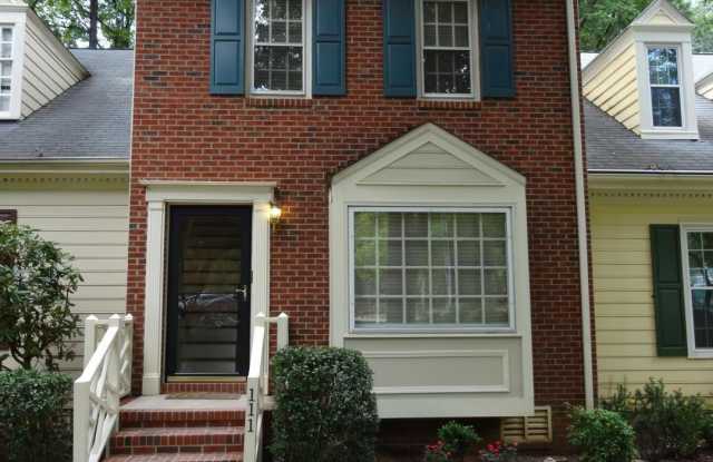 111 Hedgerow Court - 111 Hedgerow Court, Cary, NC 27513